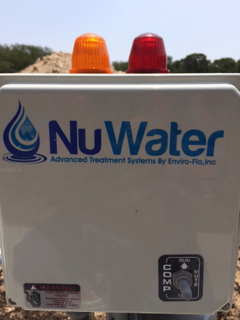 NuWater