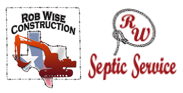 Rob Wise Construction & RW Septic Services